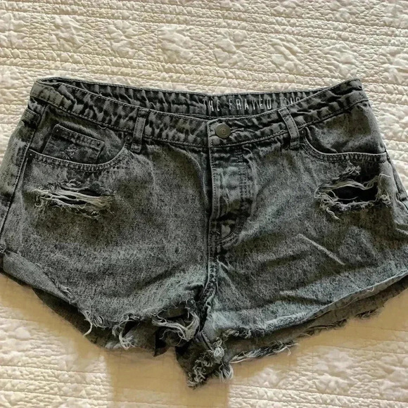 Cotton on shorts - Picture 1 of 3